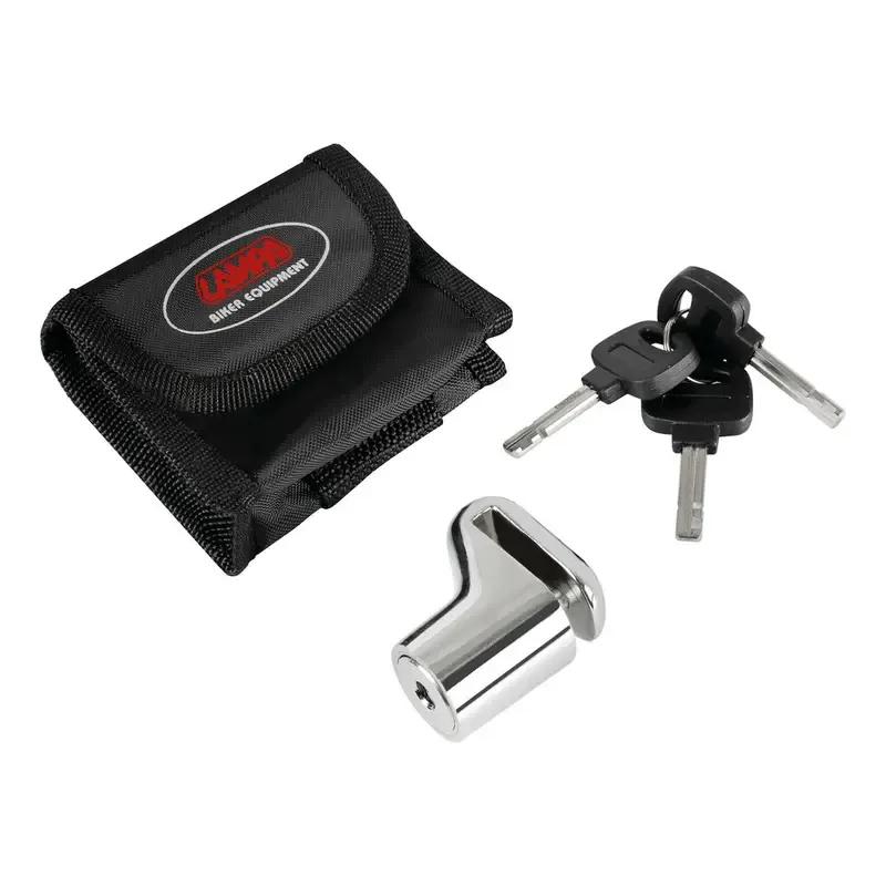Bloque Disque Moto Petit Lampa