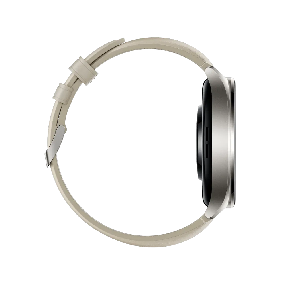 Montre intelligente Xiaomi Watch 2 - Gris Titane - photo 3