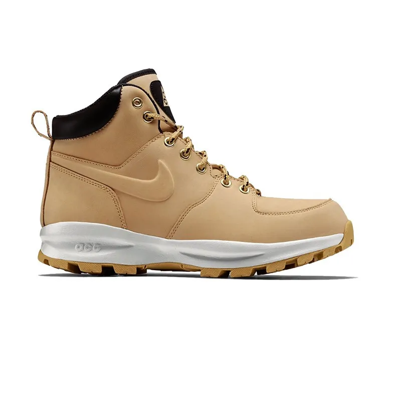 Bottes Nike Manoa Leather - Tailles du 35.5 au 38
