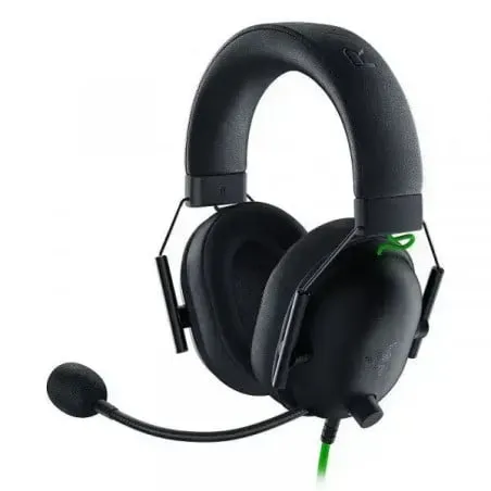 Casque audio Gaming Razer Blackshark V2 X - Plusieurs coloris