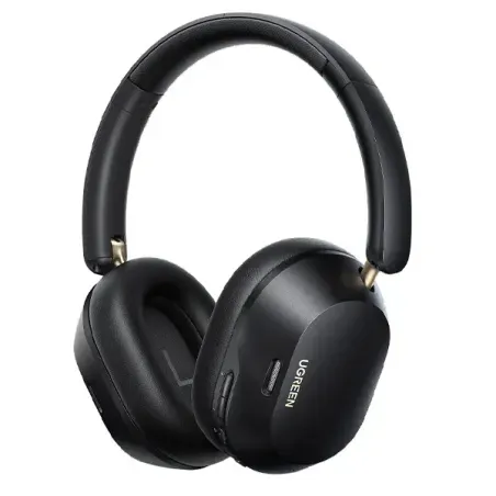 Casque audio sans fil Ugreen HiTune MAX 5C HYBRID ANC - Blanc ou Noir - photo 2