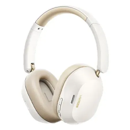 Casque audio sans fil Ugreen HiTune MAX 5C HYBRID ANC - Blanc ou Noir