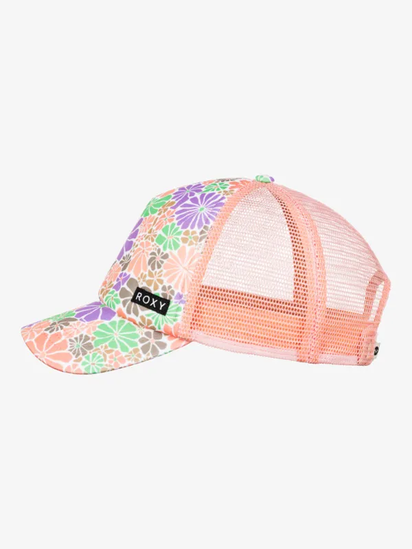 Casquette Roxy Honey Coconut HDWR WBK9 - photo 2