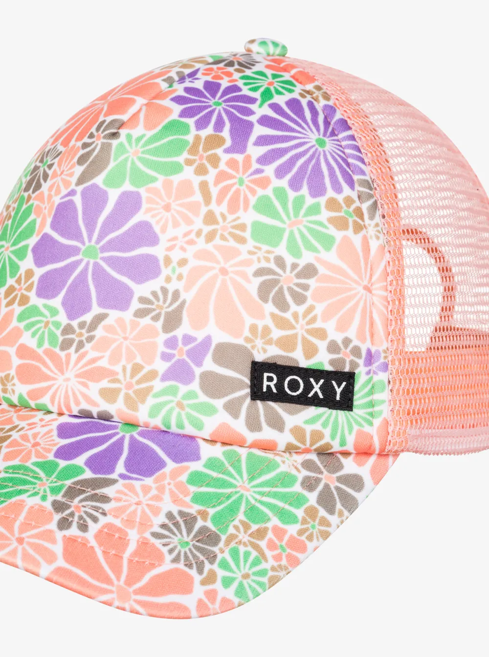 Casquette Roxy Honey Coconut HDWR WBK9 - photo 3