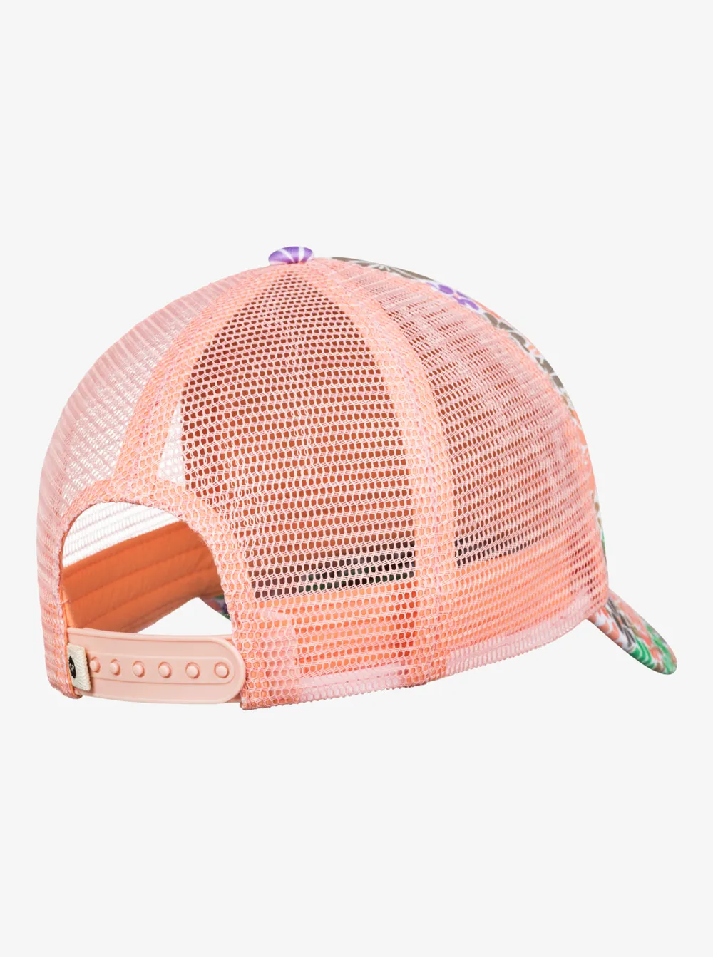 Casquette Roxy Honey Coconut HDWR WBK9 - photo 4