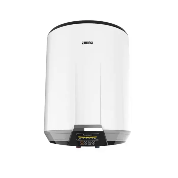 Chauffe-Eau Zanussi Digital Eco - Tactile, 80 litres