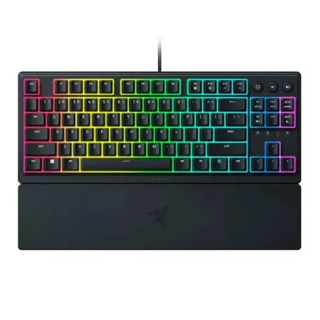 Clavier PC Gamer Razer Ornata V3 Tenkeyless