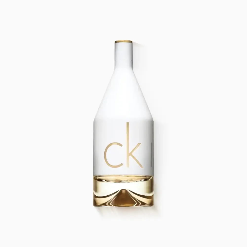 Eau de toilette Calvin Klein CK IN2U for Her -