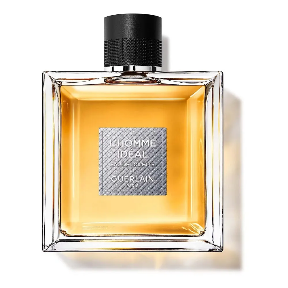 Eau de toilette Guerlain l'homme idéal - 50ml