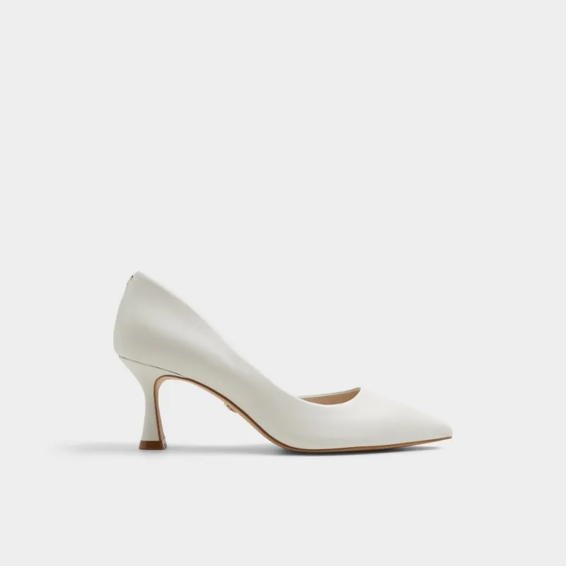 Escarpins Graywien - Blanc, Tailles du 36 au 40