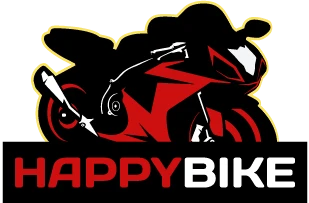Happy Bike