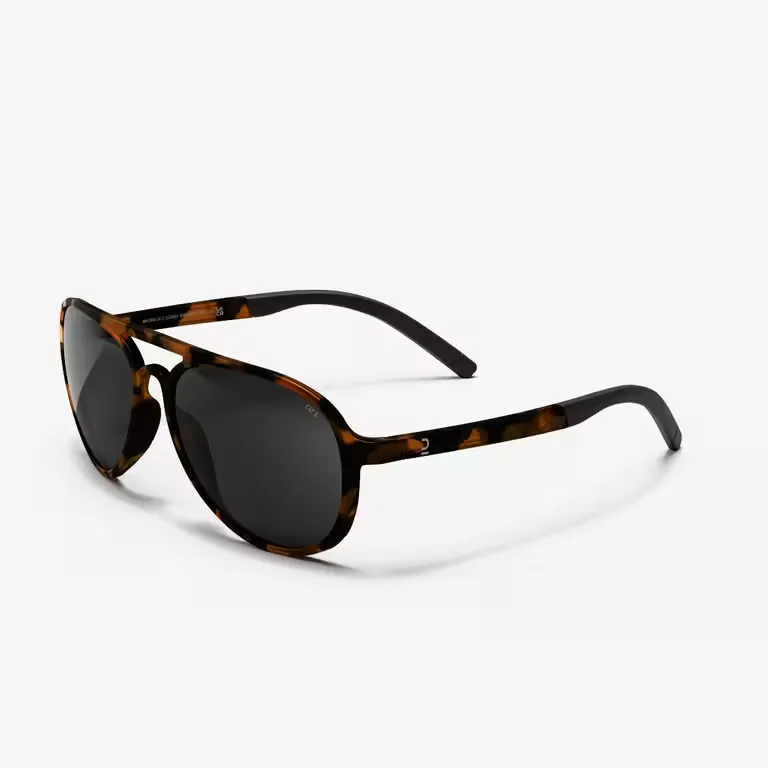 Lunettes de Soleil aviateur Decathlon MH 120A - Catégorie 3