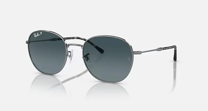 Lunettes de soleil Polarisées Ray-ban RB3809