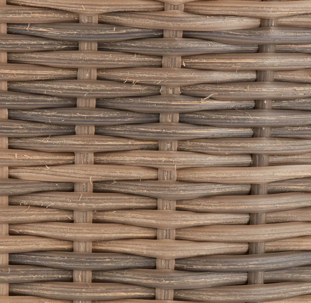 Panier pour Plantes Svartbak naturel - Ø40xH35 - photo 3