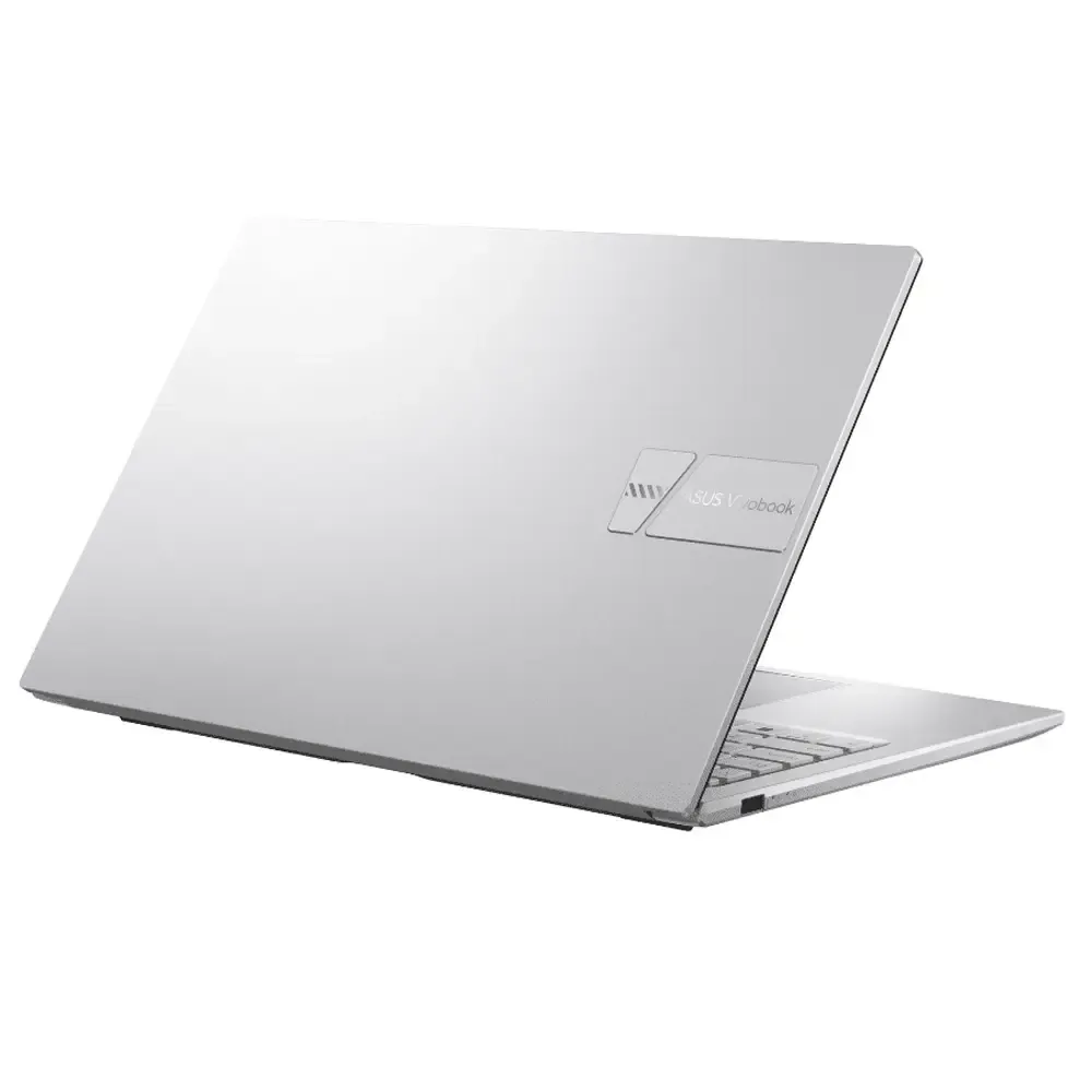 PC Portable 15.6'' Asus Vivobook X1504VA - i3-1315U, FHD, 8Go RAM, 512Go SSD, Widows home 11, Cool Silver 12M - photo 3