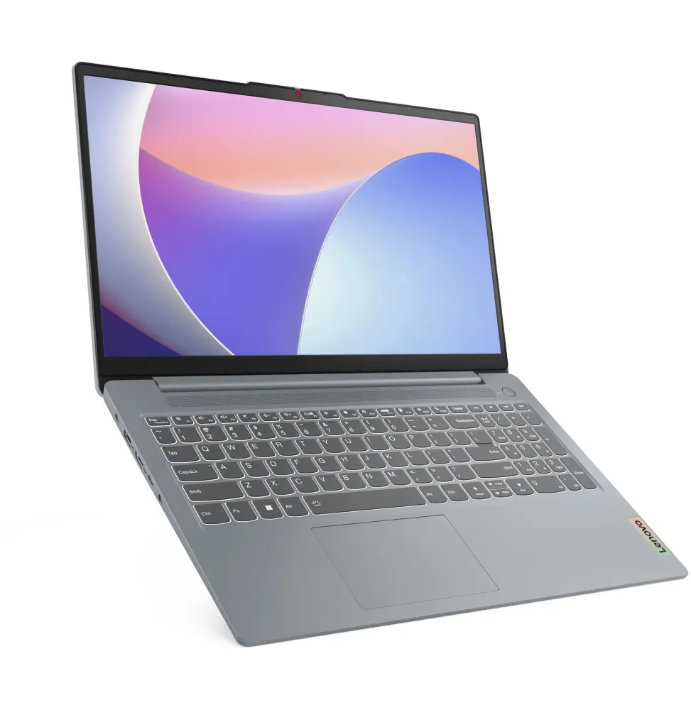 Pc portable 15,6'' Lenovo IdeaPad Slim 3 15IRU8 82X700EHFE - i3-1315U, 8 Go RAM, 512 Go SSD, Windows 11 home