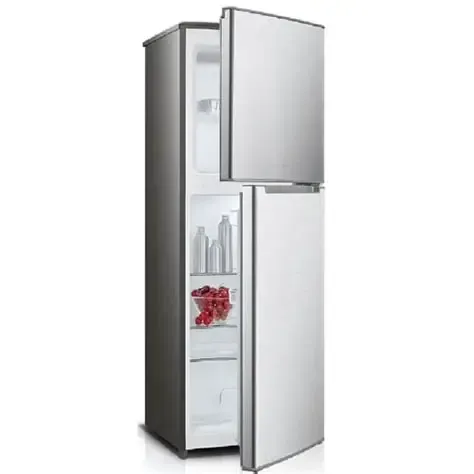 Réfrigérateur Schneider SCH-DF218 – 2 Portes, 138 L - photo 2