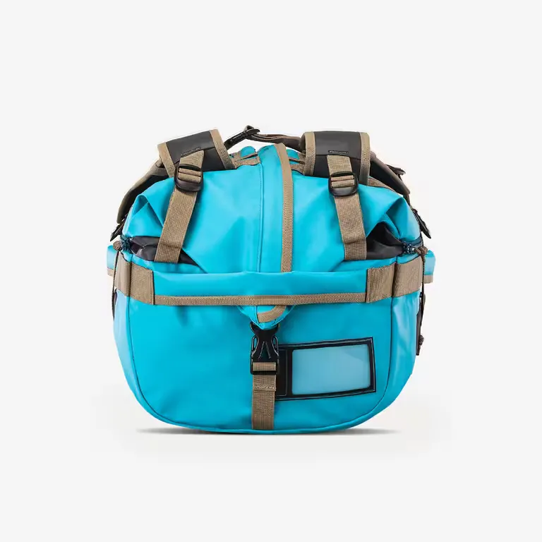 Sac de Trekking Simond Duffel 500 Extend - 40 L à 60 L - photo 5