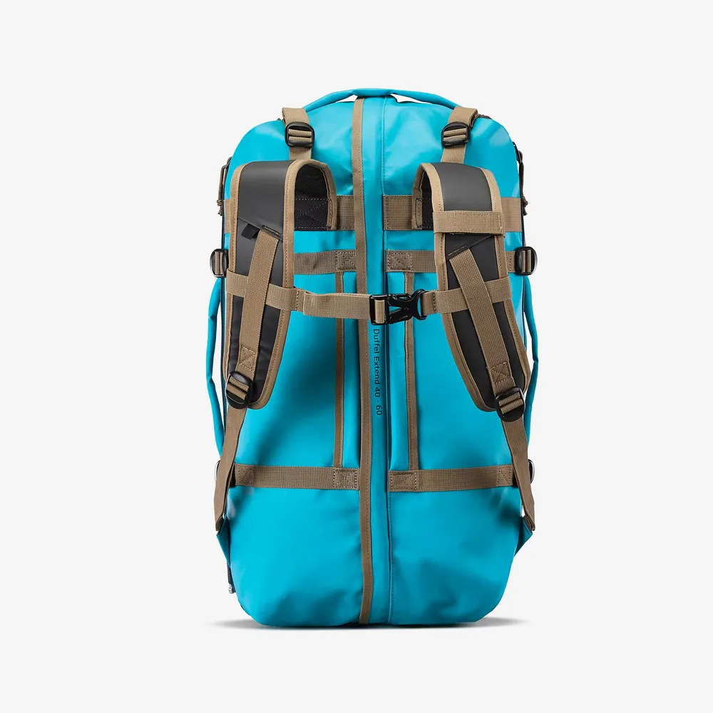 Sac de Trekking Simond Duffel 500 Extend - 40 L à 60 L - photo 6