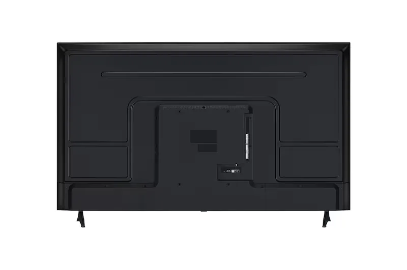 Smart TV 65'' LG AI UA73 - 4K, UHD, HDR10, WebOS25 2025 - photo 3