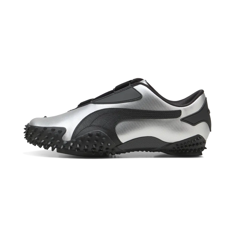 Sneakers Puma Mostro - Métallisées, Unisexe, Taille 36 ou 37
