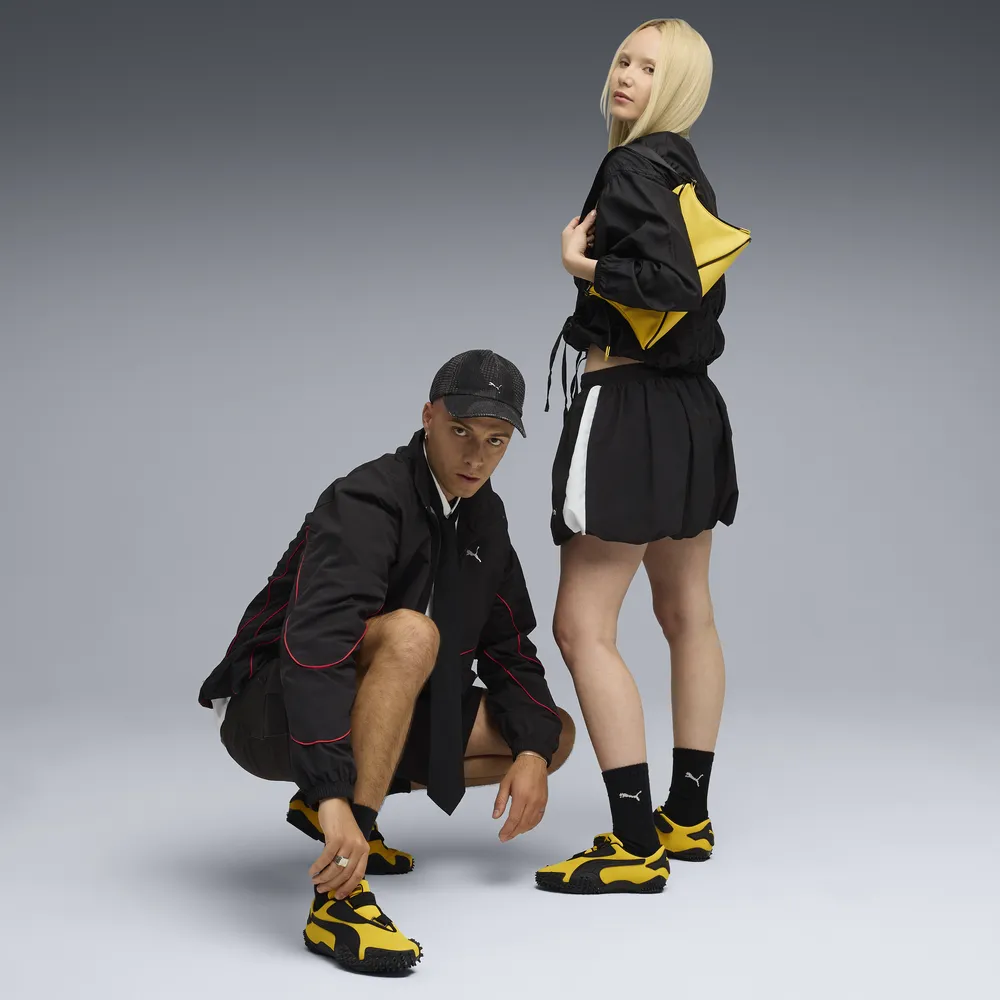 Sneakers Puma Mostro OG Prime - Unisexe, Tailles 42, 43 et 44.5 - photo 5