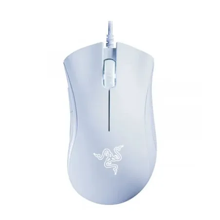 Souris filaire Gaming Razer DeathAdder Essential - Noir ou blanc - photo 2