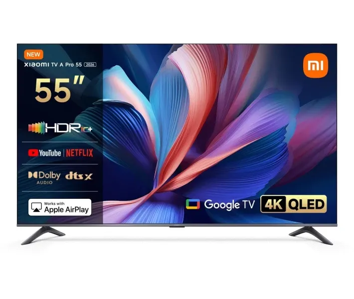 TV 55'' Xiaomi A 2026