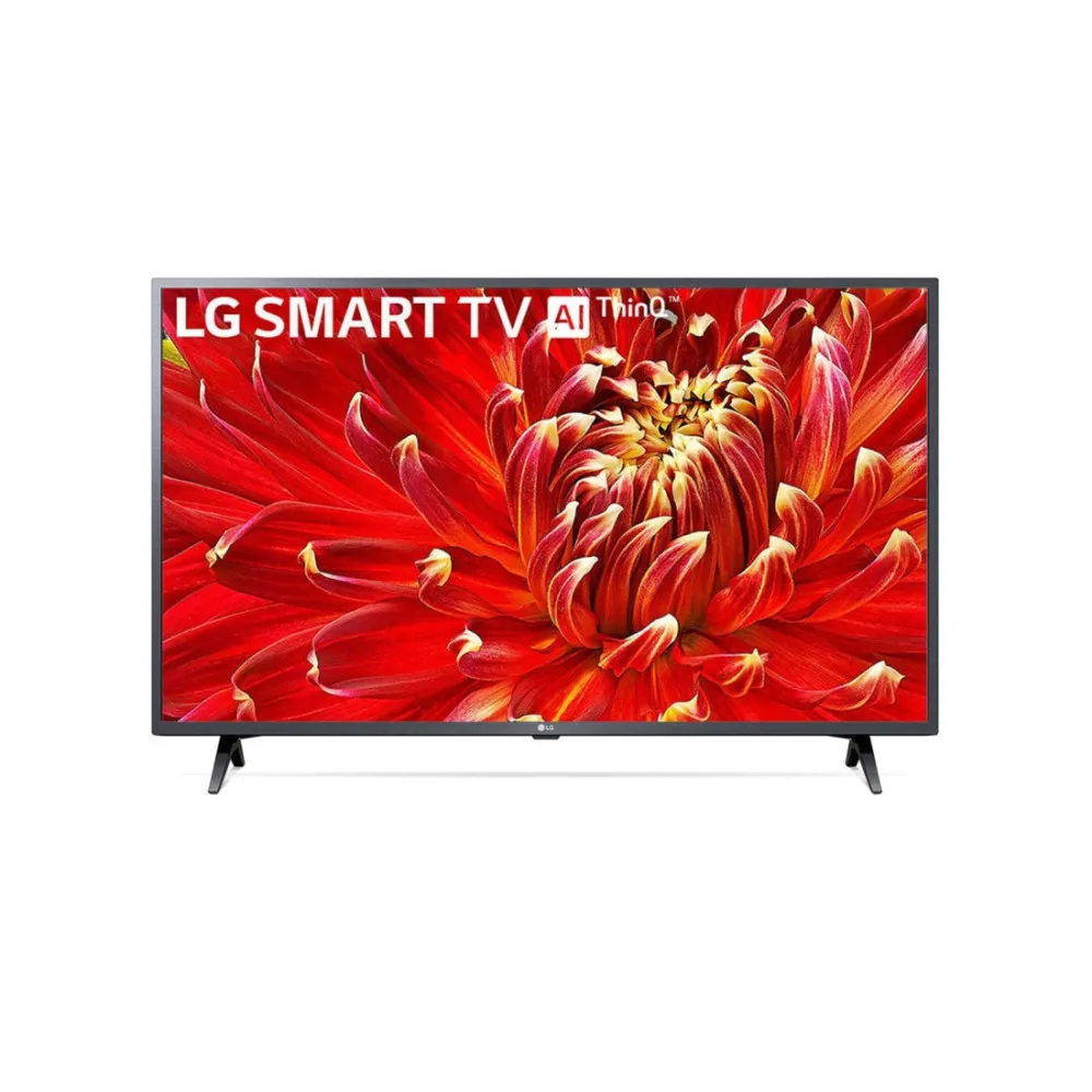 Tv LG 43LM6370PVA - 43'', Smart, LED, Full HD