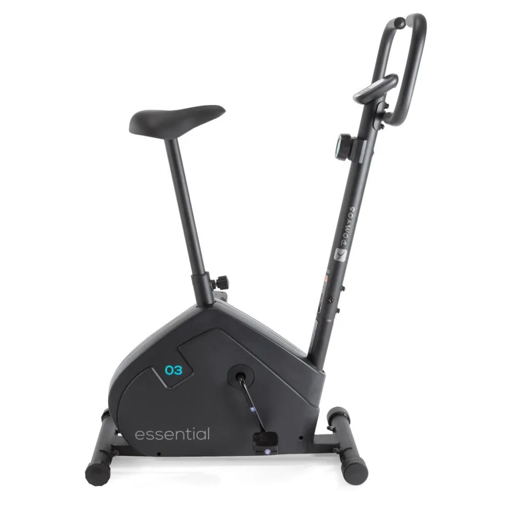 Vélo d'appartement essential Domyos