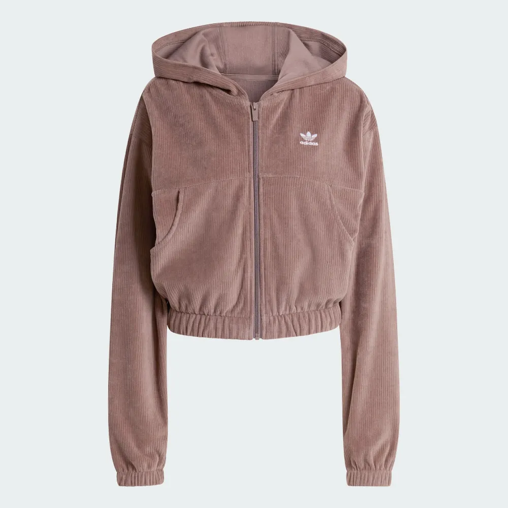 Veste de Survêtement Adidas Chenille Essentials -Taille XS, S et XL - photo 6