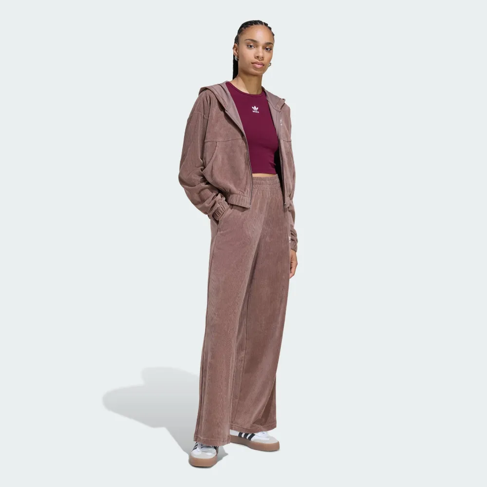 Veste de Survêtement Adidas Chenille Essentials -Taille XS, S et XL - photo 3