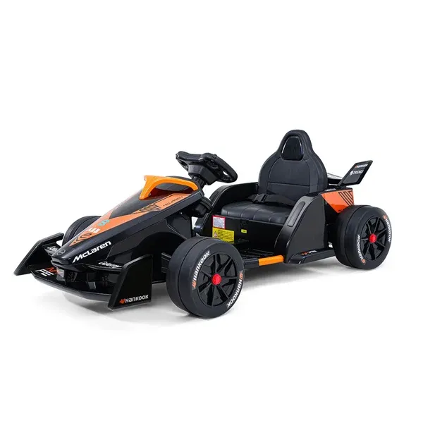 Voiture électrique Hyper Formula E - Batterie 12V